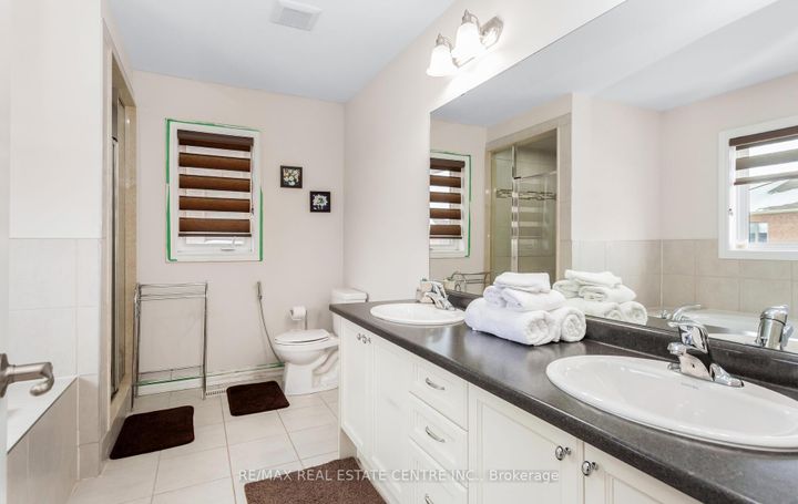 Photo 29 at 49 Bucksaw Street, Northwest Brampton, Brampton