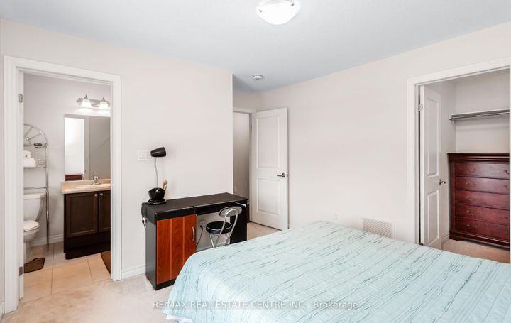 Photo 33 at 49 Bucksaw Street, Northwest Brampton, Brampton