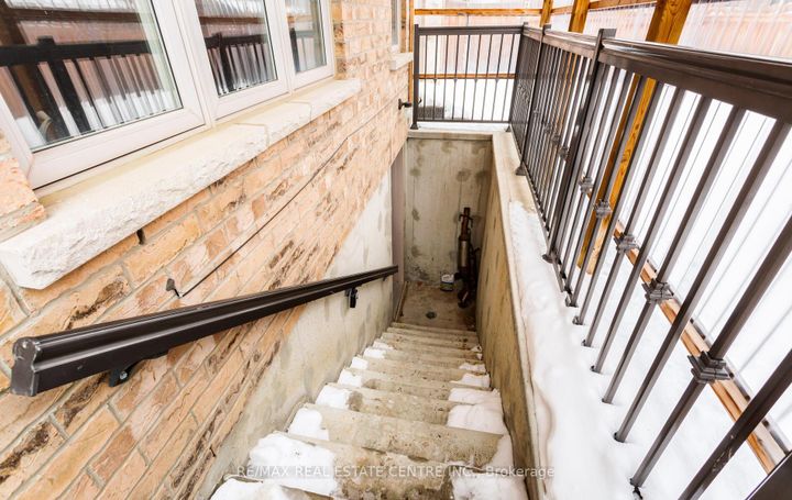 Photo 41 at 49 Bucksaw Street, Northwest Brampton, Brampton