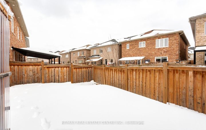 Photo 48 at 49 Bucksaw Street, Northwest Brampton, Brampton