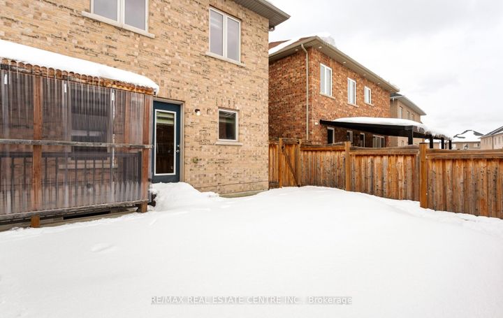 Photo 49 at 49 Bucksaw Street, Northwest Brampton, Brampton