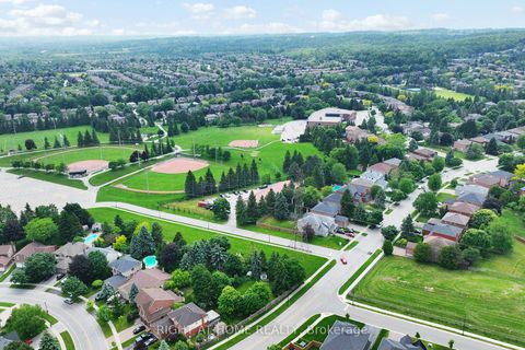 Photo 2 at 363 Crossland Gate, Glenway Estates, Newmarket