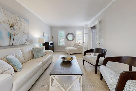 Photo 4 at 363 Crossland Gate, Glenway Estates, Newmarket