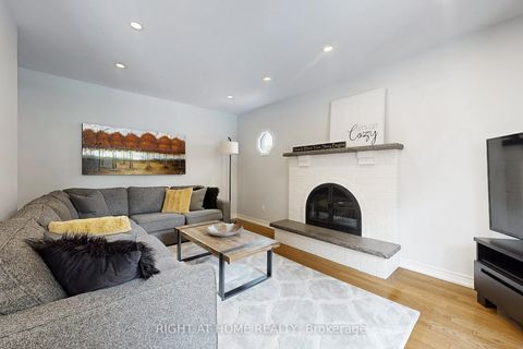 Photo 8 at 363 Crossland Gate, Glenway Estates, Newmarket