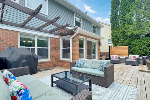 Photo 35 at 363 Crossland Gate, Glenway Estates, Newmarket