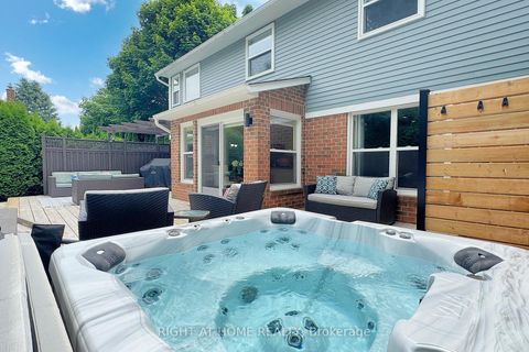 Photo 36 at 363 Crossland Gate, Glenway Estates, Newmarket