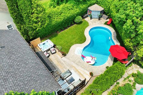 Photo 43 at 363 Crossland Gate, Glenway Estates, Newmarket