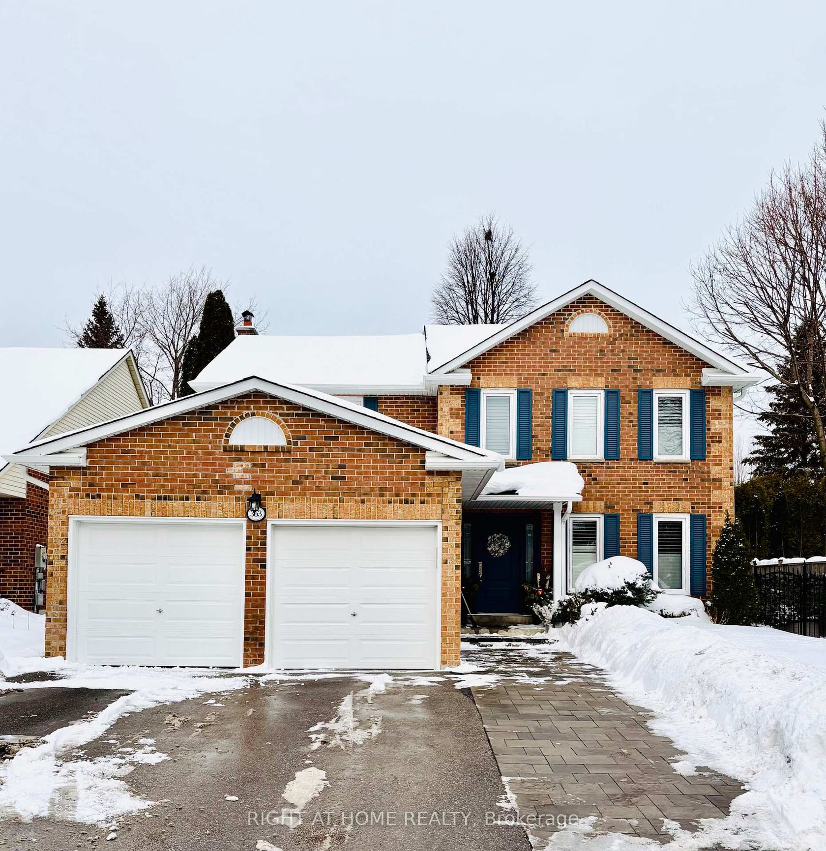 363 Crossland Gate, Glenway Estates, Newmarket photo 4