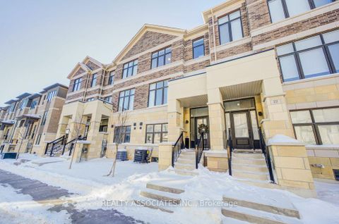 Photo 0 at 20 Kahshe Lane, Rural Richmond Hill, Richmond Hill