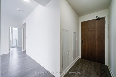 Photo 4 at 3007 - 6 Sonic Way, Flemingdon Park, Toronto