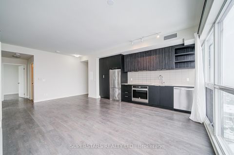 Photo 6 at 3007 - 6 Sonic Way, Flemingdon Park, Toronto