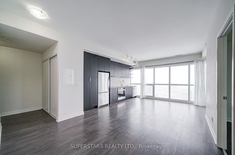 Photo 8 at 3007 - 6 Sonic Way, Flemingdon Park, Toronto