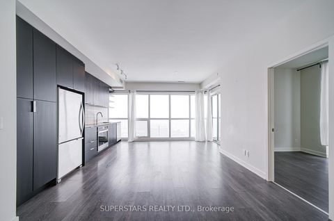 Photo 10 at 3007 - 6 Sonic Way, Flemingdon Park, Toronto