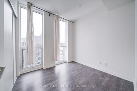 Photo 14 at 3007 - 6 Sonic Way, Flemingdon Park, Toronto