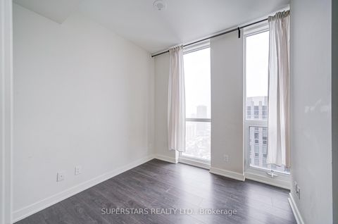 Photo 15 at 3007 - 6 Sonic Way, Flemingdon Park, Toronto