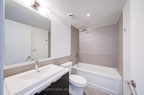 Photo 19 at 3007 - 6 Sonic Way, Flemingdon Park, Toronto