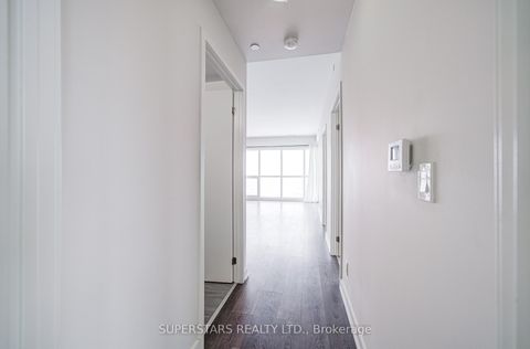 Photo 20 at 3007 - 6 Sonic Way, Flemingdon Park, Toronto