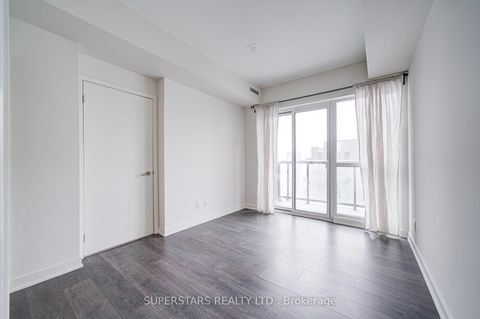 Photo 23 at 3007 - 6 Sonic Way, Flemingdon Park, Toronto