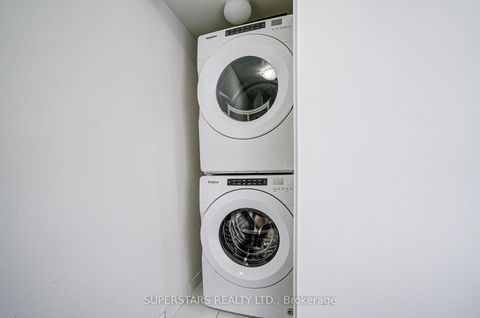 Photo 27 at 3007 - 6 Sonic Way, Flemingdon Park, Toronto