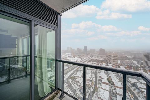 Photo 28 at 3007 - 6 Sonic Way, Flemingdon Park, Toronto