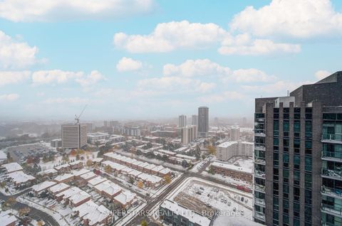 Photo 29 at 3007 - 6 Sonic Way, Flemingdon Park, Toronto