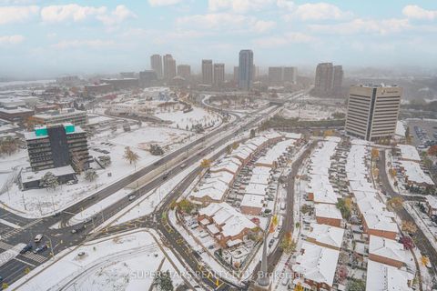 Photo 30 at 3007 - 6 Sonic Way, Flemingdon Park, Toronto