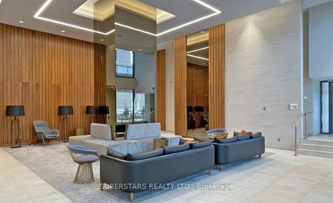 Photo 32 at 3007 - 6 Sonic Way, Flemingdon Park, Toronto