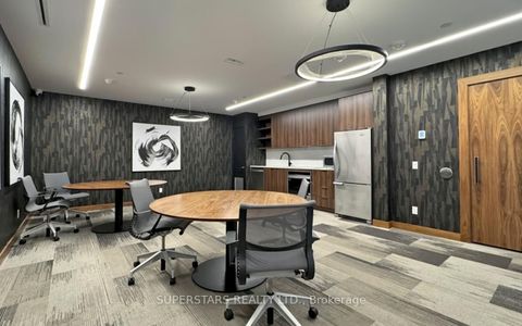 Photo 33 at 3007 - 6 Sonic Way, Flemingdon Park, Toronto