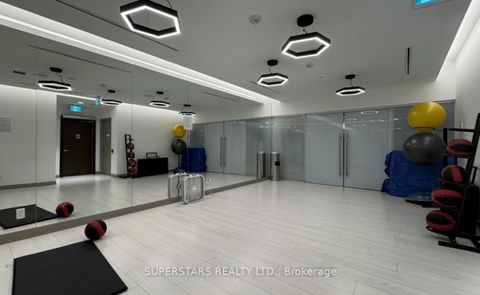 Photo 35 at 3007 - 6 Sonic Way, Flemingdon Park, Toronto