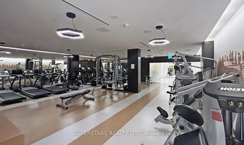 Photo 36 at 3007 - 6 Sonic Way, Flemingdon Park, Toronto