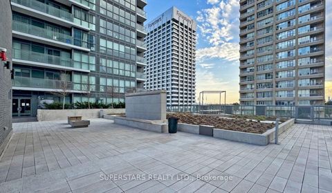 Photo 39 at 3007 - 6 Sonic Way, Flemingdon Park, Toronto