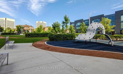 Photo 40 at 3007 - 6 Sonic Way, Flemingdon Park, Toronto