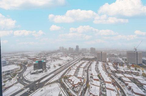 Photo 41 at 3007 - 6 Sonic Way, Flemingdon Park, Toronto