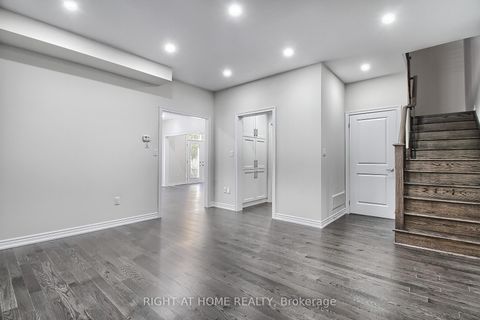 Photo 7 at 31 Dorothy Caine Crescent, Keswick South, Georgina