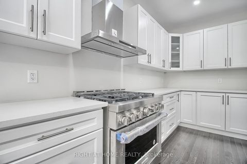 Photo 11 at 31 Dorothy Caine Crescent, Keswick South, Georgina