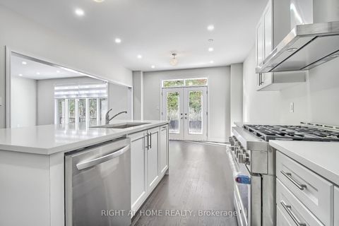 Photo 12 at 31 Dorothy Caine Crescent, Keswick South, Georgina