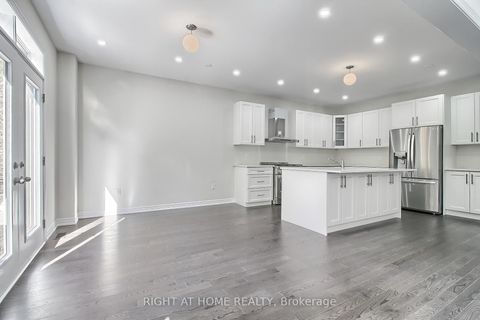 Photo 14 at 31 Dorothy Caine Crescent, Keswick South, Georgina