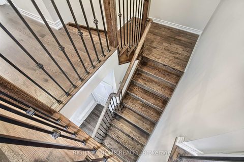 Photo 24 at 31 Dorothy Caine Crescent, Keswick South, Georgina