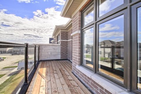 Photo 42 at 31 Dorothy Caine Crescent, Keswick South, Georgina