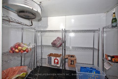 Photo 9 at 1/2 - 1015 Pape Avenue, East York, Toronto