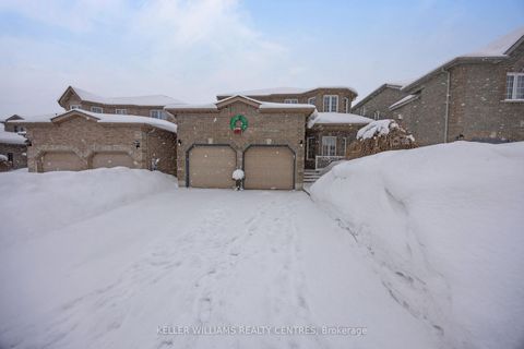 Photo 0 at 13 Surrey Drive Drive, Little Lake, Barrie