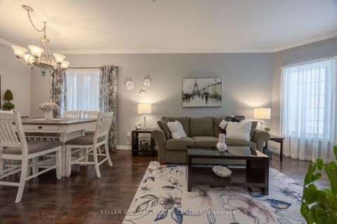 Photo 1 at 13 Surrey Drive Drive, Little Lake, Barrie