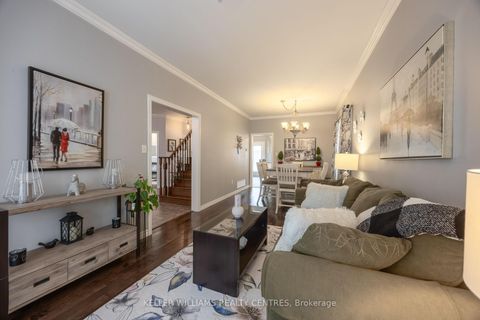 Photo 2 at 13 Surrey Drive Drive, Little Lake, Barrie