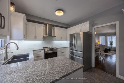 Photo 7 at 13 Surrey Drive Drive, Little Lake, Barrie