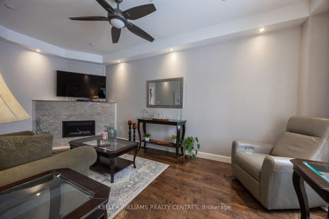 Photo 10 at 13 Surrey Drive Drive, Little Lake, Barrie