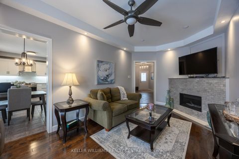 Photo 11 at 13 Surrey Drive Drive, Little Lake, Barrie