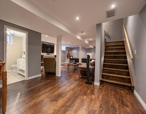 Photo 27 at 13 Surrey Drive Drive, Little Lake, Barrie