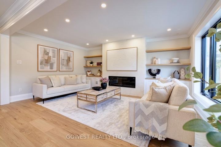 Photo 9 at 981 Valdese Drive, Erindale, Mississauga