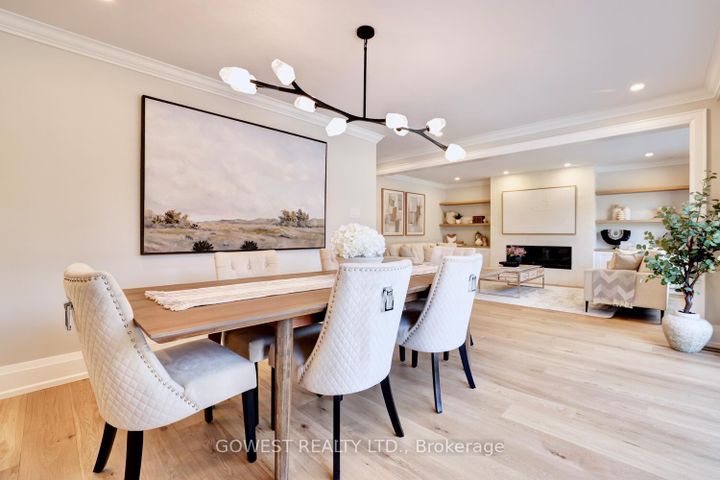 Photo 11 at 981 Valdese Drive, Erindale, Mississauga