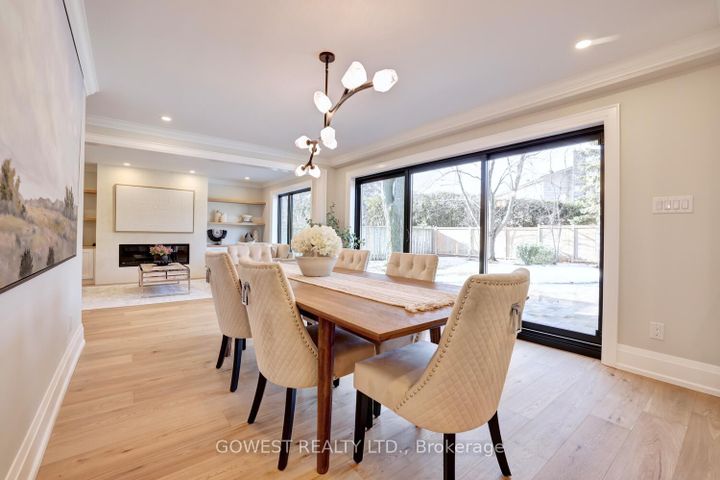 Photo 12 at 981 Valdese Drive, Erindale, Mississauga